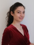 Doç. Dr. Özlem ERSOY HEPSON