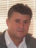 Prof. Dr. Mahmut KOÇAK (A.B.D. Başkanı)