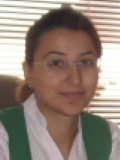 Prof. Dr. Ummahan Ege ARSLAN