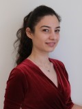 Assoc. Prof. Dr. Özlem ERSOY HEPSON